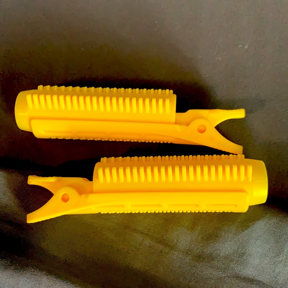Root clips 6 piece